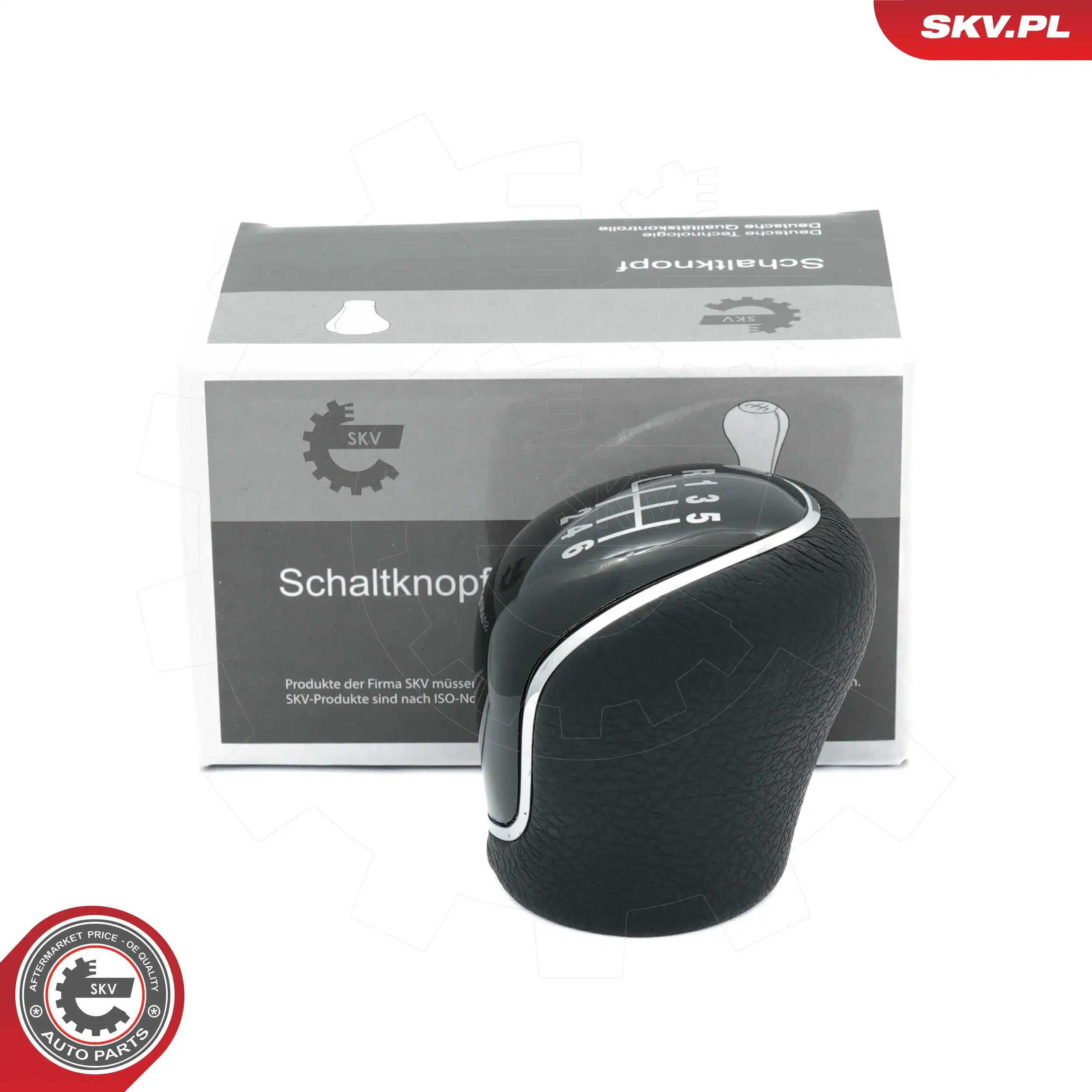 Gear Lever Knob